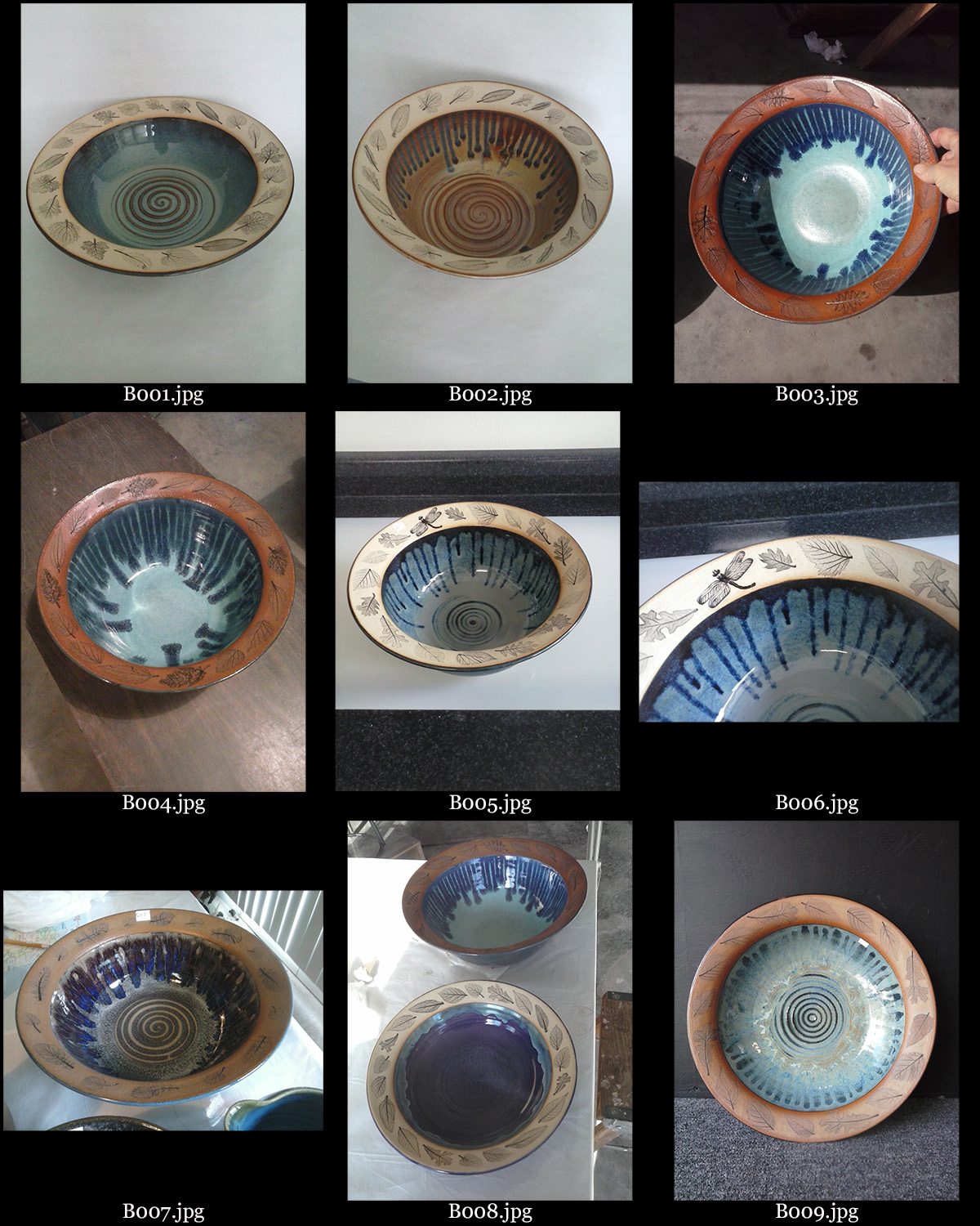 AGP Bowls 1