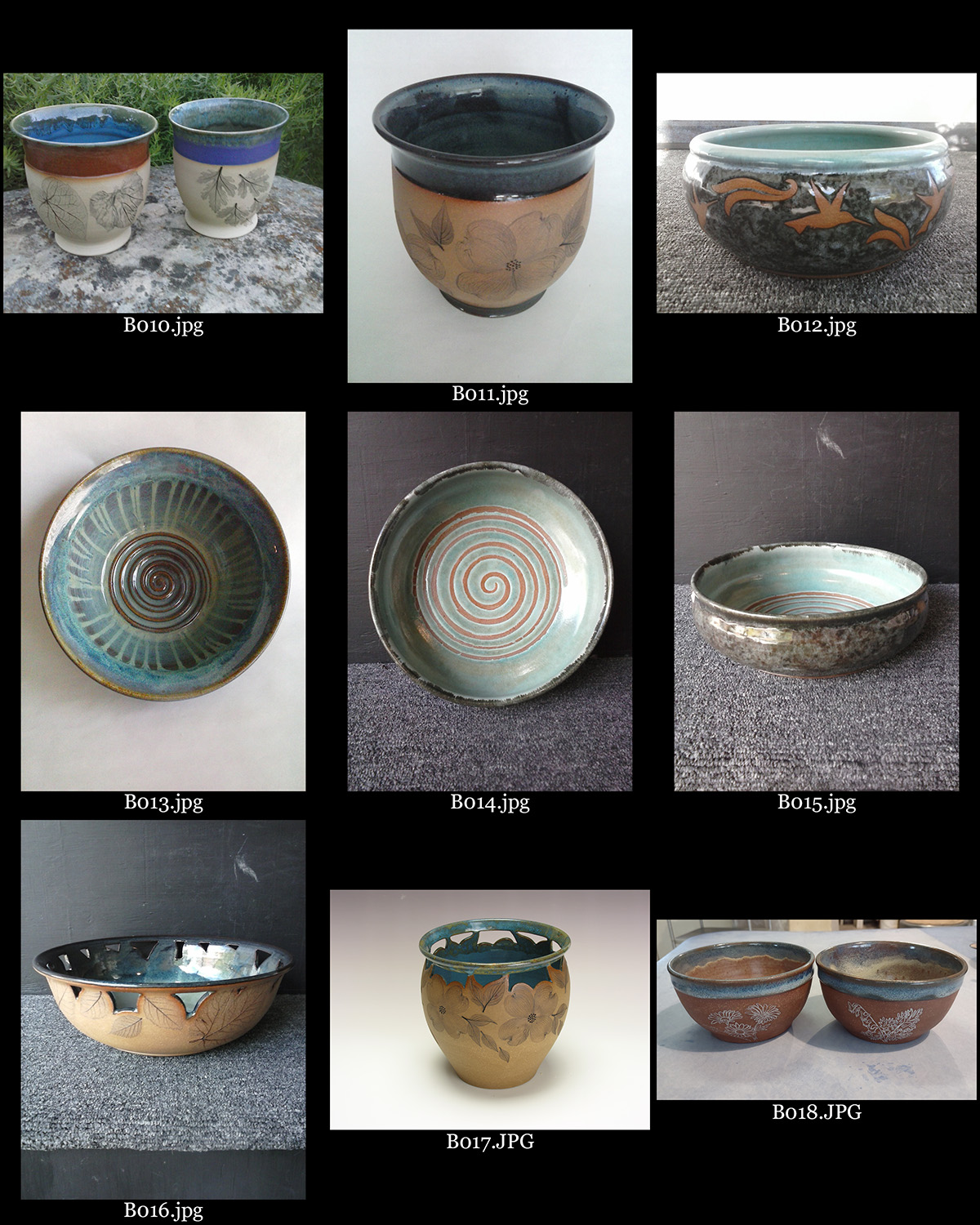 AGP Bowls 2