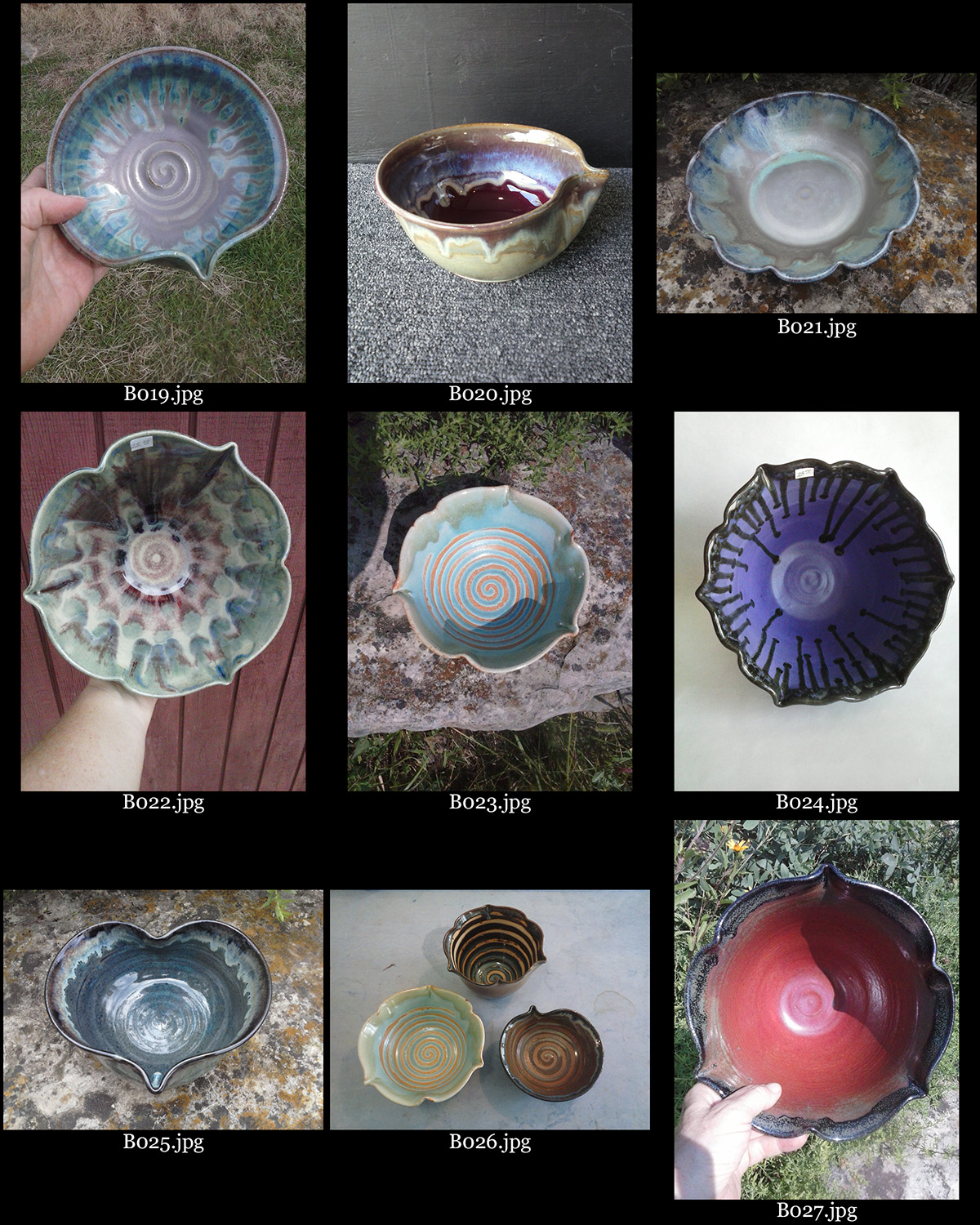 AGP Bowls 3
