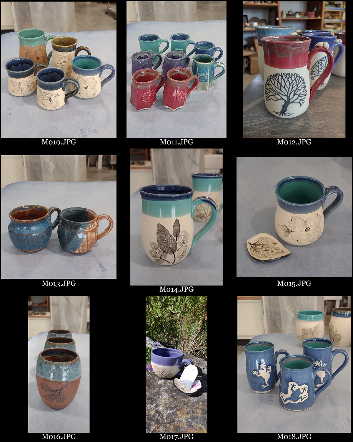 AGP Mugs 2