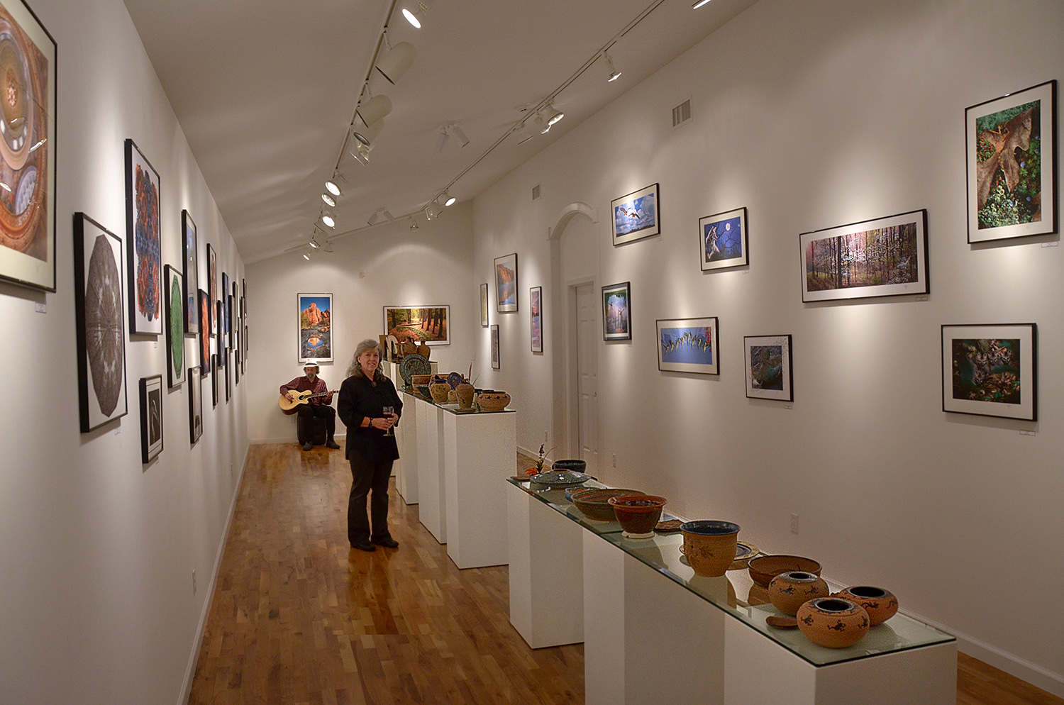 A&L Vine Gallery