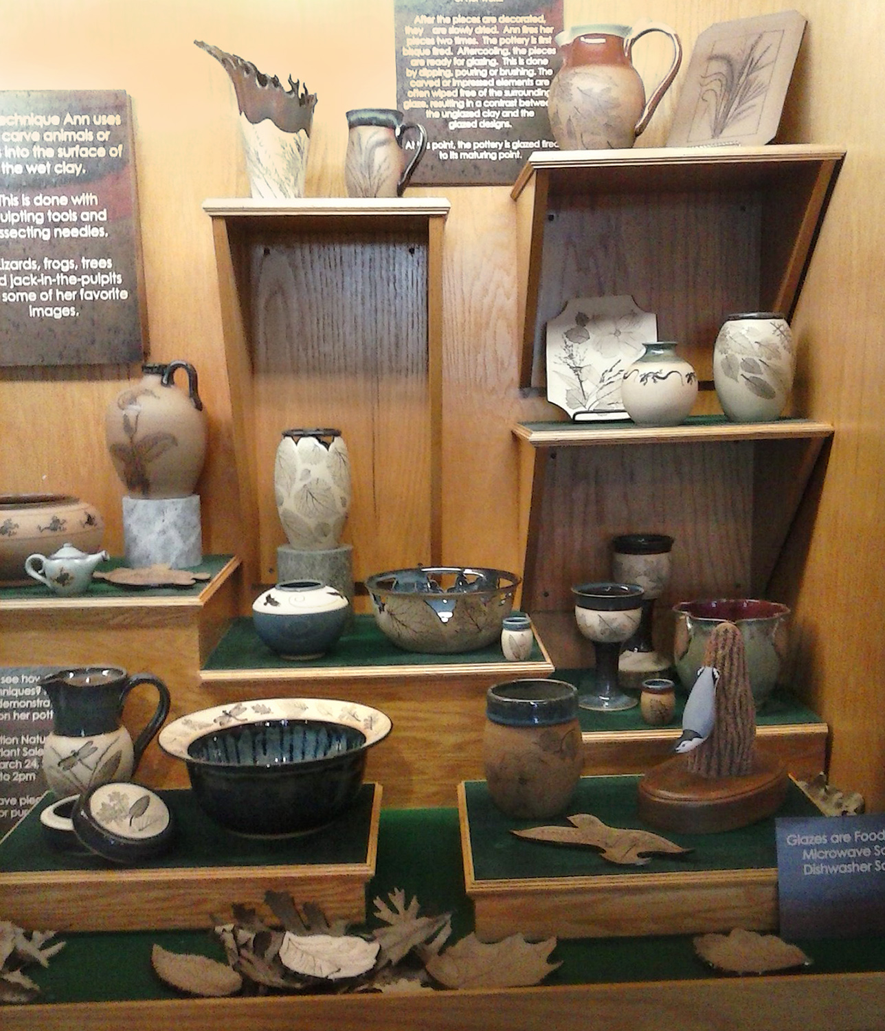 Runge Display